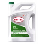 Антифриз Sintec EURO G11 -45 10кг