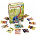 Карточная игра "Эволюция.Биология для начинающих" арт.13-03-04