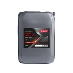 Масло трансмиссионное Oilway Sintez Reductor CLP 68 минеральное 20л