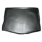 Коврик Norplast багажника для Audi A5 (B8:8Т) НВ (2009-)