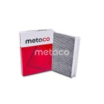 1010-067C METACO Фильтр салона