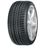 R19 245/50 GoodYear Eagle F1 Asymmetric RunFlat SUV * FR 105W XL