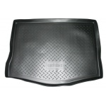 Коврик Norplast багажника для Audi A6 (4G:C7) SD (2011-)