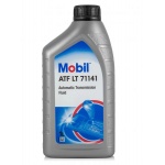 Трансмиссионное масло Mobil ATF LT71141 полусинтетическое 1л