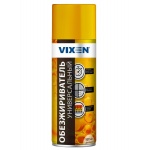 Обезжириватель универсальный VIXEN VX90003 аэрозоль 520 мл
