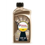 Масло Total Quartz 9000 Energy 5W-40 (1л)