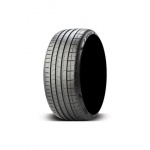 R23 285/40 Pirelli P Zero PZ4 Sports Car MO 107Y