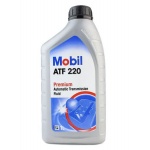 Трансмиссионное масло MOBIL ATF 220 1л