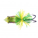 Приманка-лягушка Marsh Frog Mini  4см 6,5г MFM (004)