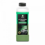 GRASS Активная пена "Active Foam  Power" Для грузовиков1л "12" арт.113140