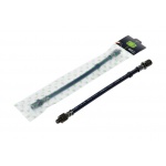 (31029-1602590) Шланг рабочего цилиндра сцепления/71344  ГАЗ 3110 (31029-1602590) Шланг рабочего цилиндра сцепления/71344  ГАЗ 3110