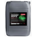 Масло гидравлическое OilWay Gradient HLP 32 минеральное 20л