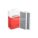 1010-102C METACO Фильтр салона