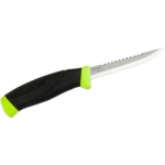 Нож рыболов. в пласт. ножнах MoraKNIV FISHING COMFORT SCALER 098 блистер