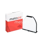 1010-033 METACO Фильтр салона