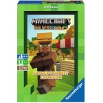 Ravensburger. Настольнаяигра "Minecraft" расширение "Фермерский рынок" арт.26990
