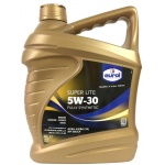 Масло моторное Eurol Super Lite 5W-30 4л Масло моторное Eurol Super Lite 5W-30 4л