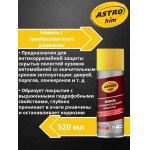 Автоконсервант «Мовиль с преобразователем ржавчины» Astrohim Antiruster AC-4825 аэрозоль (520мл) Автоконсервант «Мовиль с преобразователем ржавчины» Astrohim Antiruster AC-4825 аэрозоль (520мл)