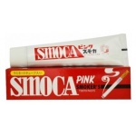 012010 Smoca Pink Зубная паста для курящих (отбеливающая), 120 г.