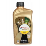 Масло моторное TOTAL Quartz 9000 NFC 5W30 синтетическое 1л Масло моторное TOTAL Quartz 9000 NFC 5W30 синтетическое 1л