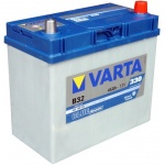 Аккумулятор VARTA Blue Dynamic 545156033 70Ah 630A  45 ач