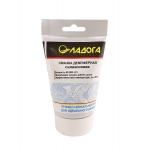 Смазка ЛАДОГА демпферная силиконовая (тюбик 100гр.)