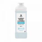 GRASS Очиститель ковровых покрытий "Carpet Foam Cleaner" Фасовка 1 л,арт.215110 "12"