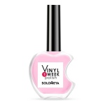 726238 Недельный лак РУМЯНЕЦ 16, Solomeya One Week Vinyl Polish Blush 16, 13ml