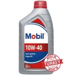 Mobil Масло 10W-40 1л (Ultra)