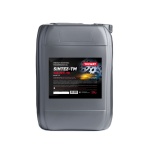 Масло трансмиссионное OilWay SinteZ-TM 75W-90 API GL-4/5 20л синтетическое