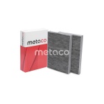 1010-203C METACO Фильтр салона