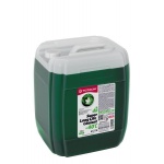 Охлаждающая жидкость TOTACHI SUPER LLC GREEN -40C 10л.  зеленый антифриз