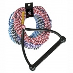 Фал для буксировки Performance Water Ski Rope (AHSR-4)