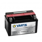 Аккумулятор VARTA AGM 506015005 6Ah 105A