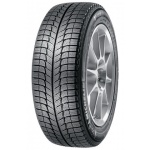 R20 275/40 Michelin X-Ice 3 RunFlat 102H