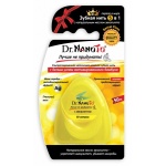 100191 Зубная нить Dr.NanoTo 5 в 1 с ЭВКАЛИПТОМ (50 м)