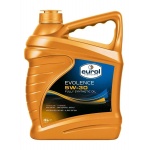 Масло моторное Eurol Evolence 5W-30 синтетическое 4л