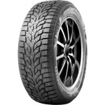 R17 215/55 Kumho WinterCraft Ice WI32 шип 98T XL