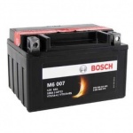 Мото аккумулятор BOSCH MOBA 0092M60070 M6 6Ah 105A