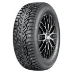 R17 225/60 Nokian Hakkapeliitta 9 шип 103T XL
