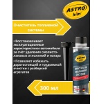 Очиститель топливной системы Astrohim AC-150 (300мл) Очиститель топливной системы Astrohim AC-150 (300мл)