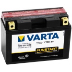 Аккумулятор VARTA AGM 509902008 8Ah 115A