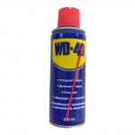 Жидкий ключ WD-40 (200мл) Жидкий ключ WD-40 (200мл)