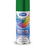 Эмаль универсальная темно-зеленая Astrohim VX-16002 (RAL 6002) (520 мл)