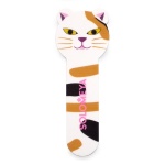 723374 Полировщик для натуральных и искусственных ногтей Solomeya “Китти» #400/3000 /Kitty Shiner Cat 2