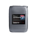 Масло трансмиссионное OilWay ATF DEXRON IID полусинтетическое 20л