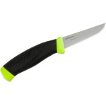 Нож рыболов. в пласт. ножнах MoraKNIV FISHING COMFORT FILE 090 блистер