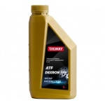 Трансмиссионное масло OILWAY ATF DEXRON III, 1 л Трансмиссионное масло OILWAY ATF DEXRON III, 1 л