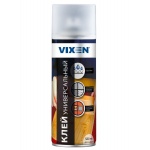 Клей универсальный VIXEN VX90015 аэрозоль 520мл Клей универсальный VIXEN VX90015 аэрозоль 520мл
