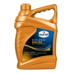 Масло моторное Eurol Evolence 0W-20 синтетическое 5л Масло моторное Eurol Evolence 0W-20 синтетическое 5л